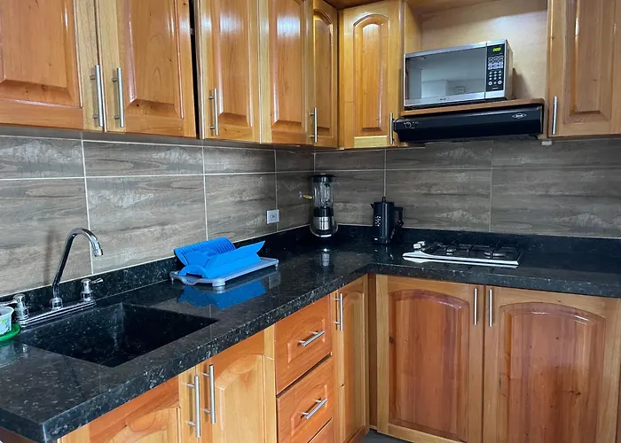 Apartamento nuevo, moderno , elegante y muy bien ubicado , en Medellín laureles